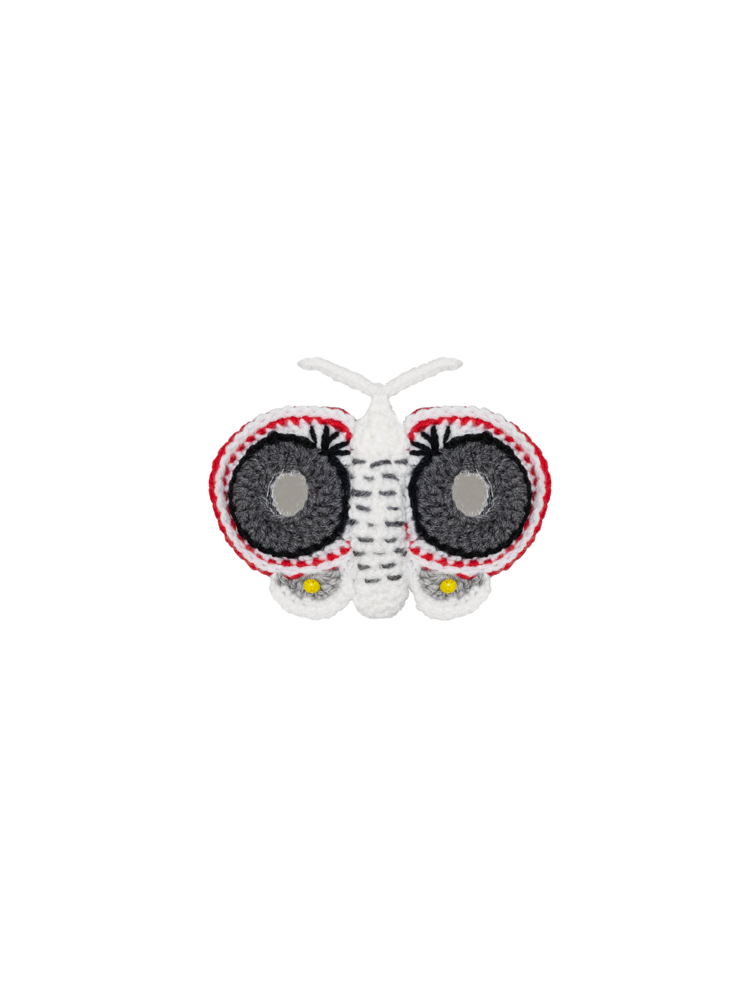 Alis - White