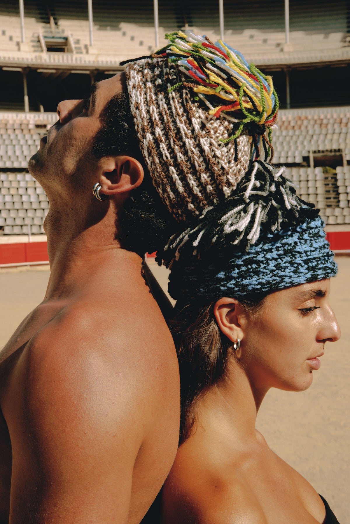 Kusuf - Brown