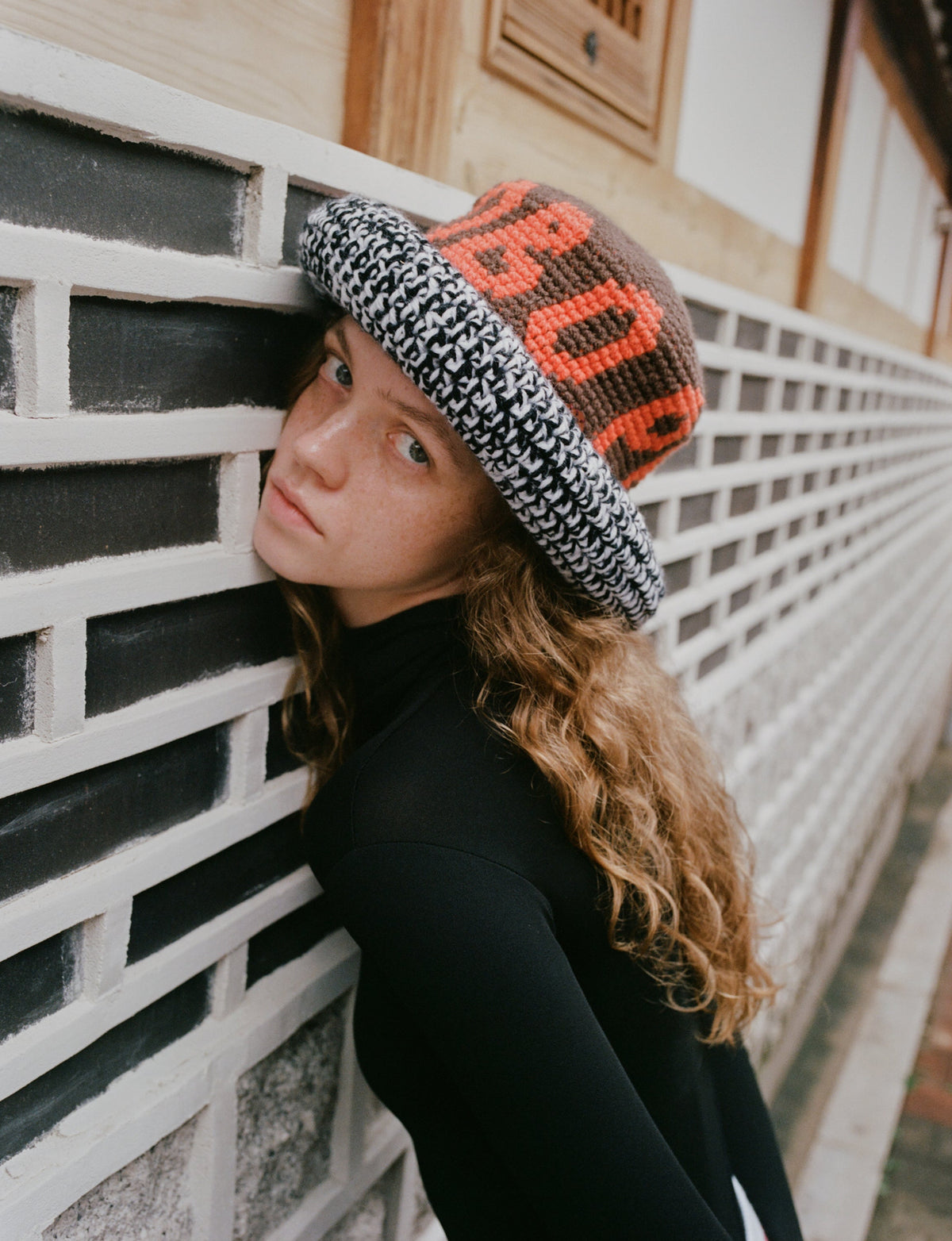 Pardohats x Bobo Choses - Halo Beanie