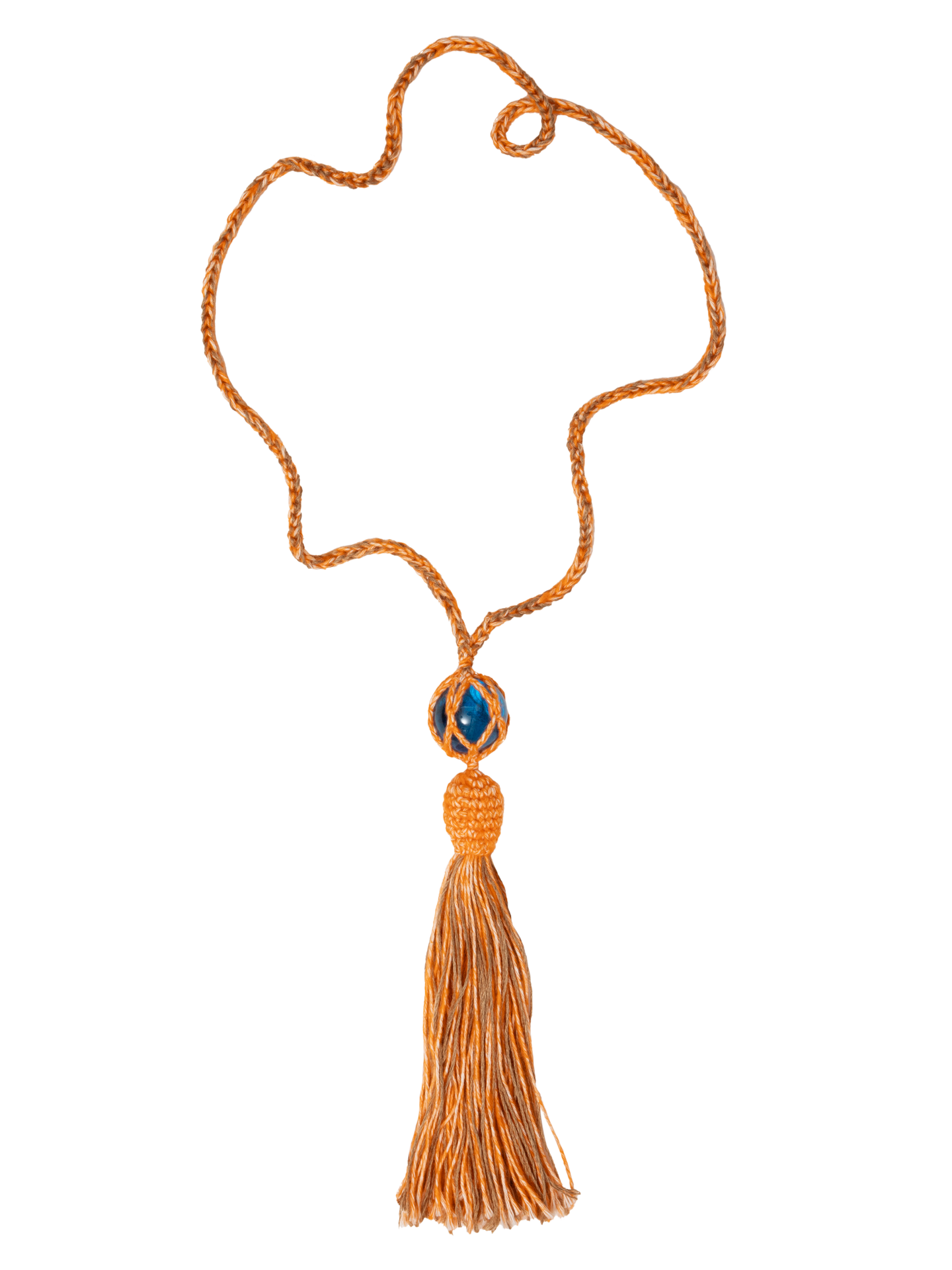Pilula - Orange