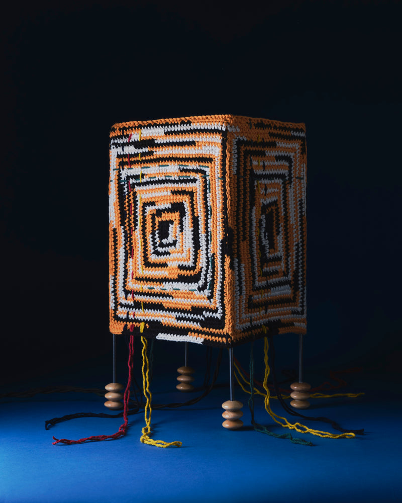 EPIFANÍA 7.4 - Lamp