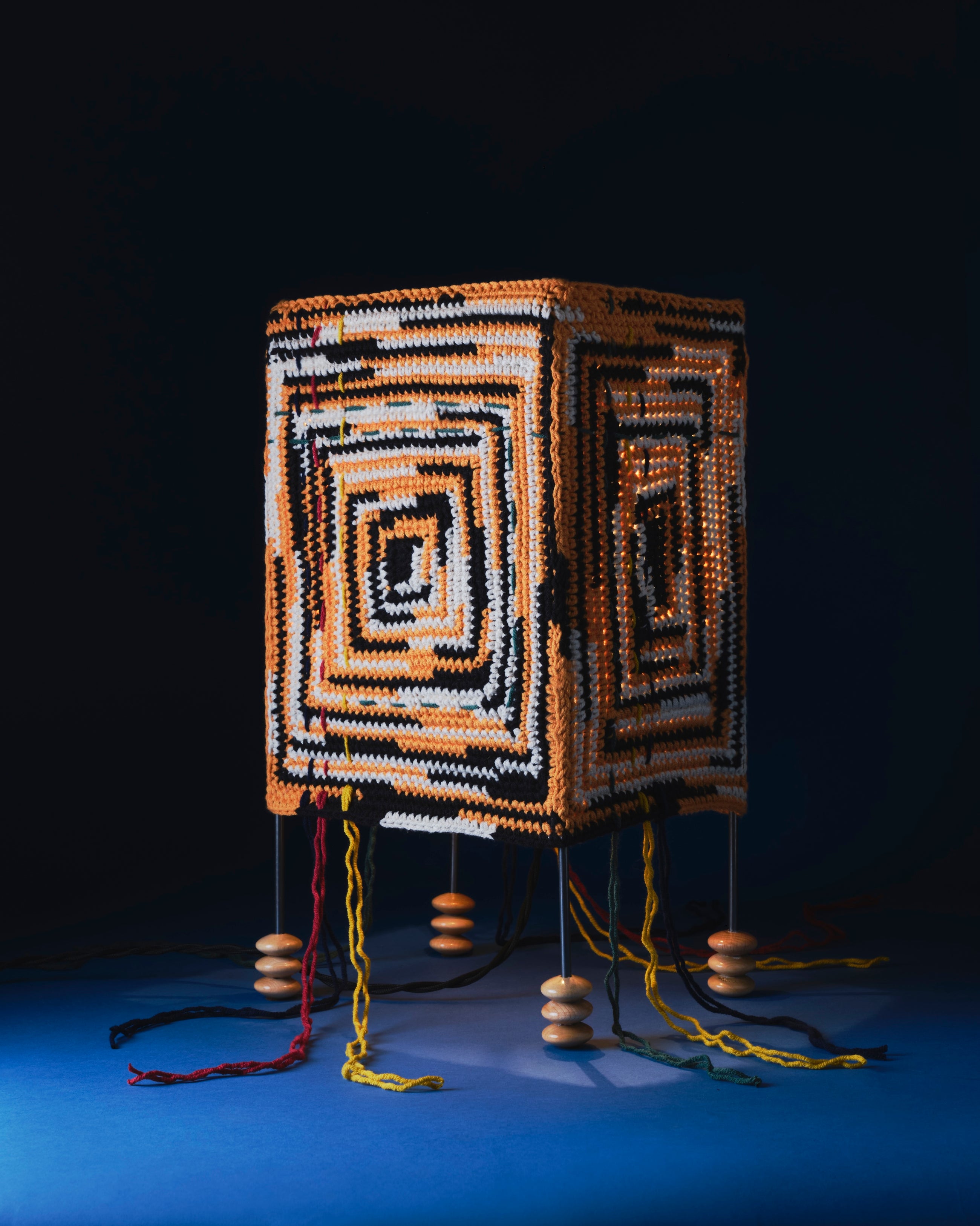 EPIFANÍA 7.4 - Lamp