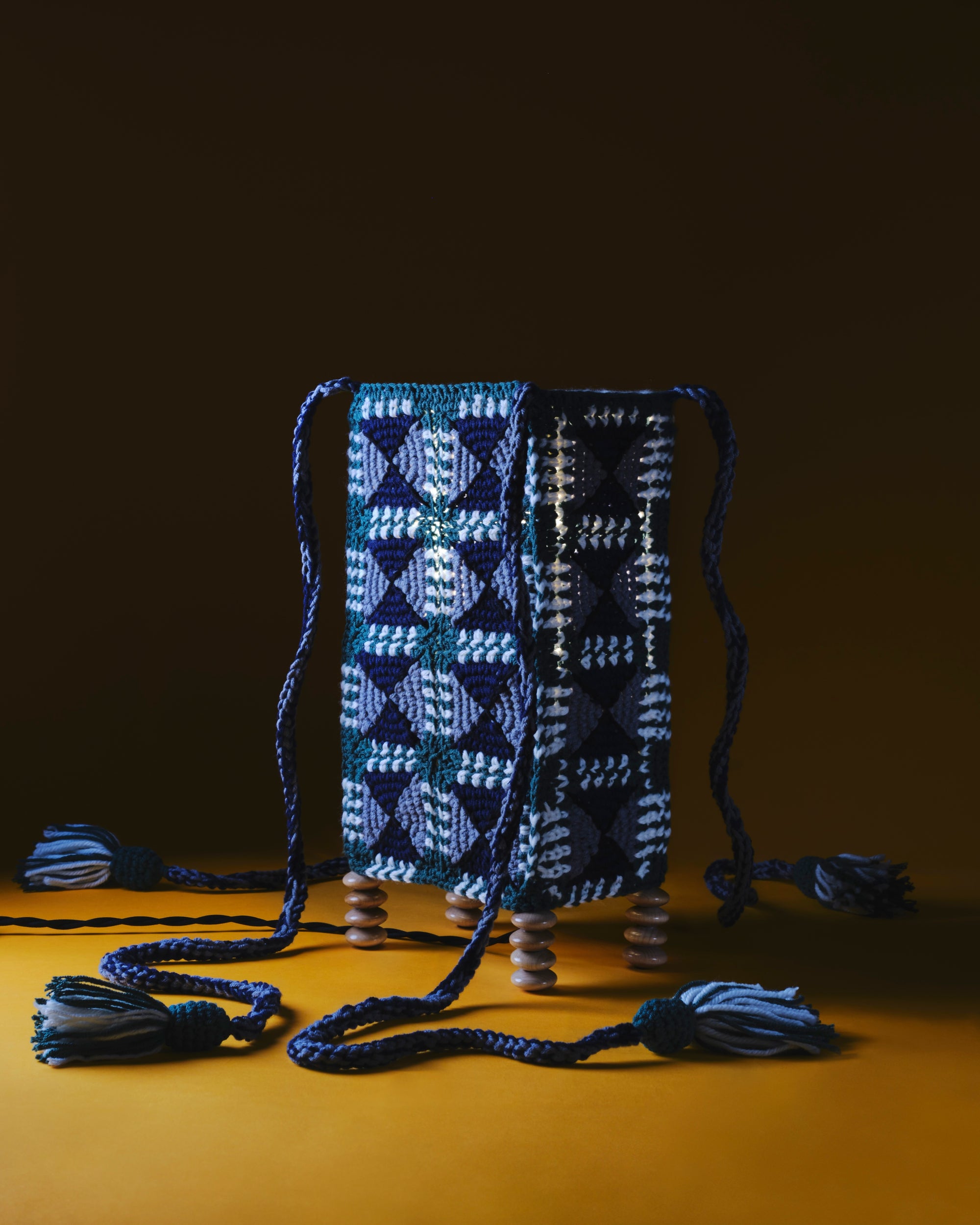 EPIFANÍA 7.3 - Lamp