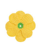 Eva - Yellow