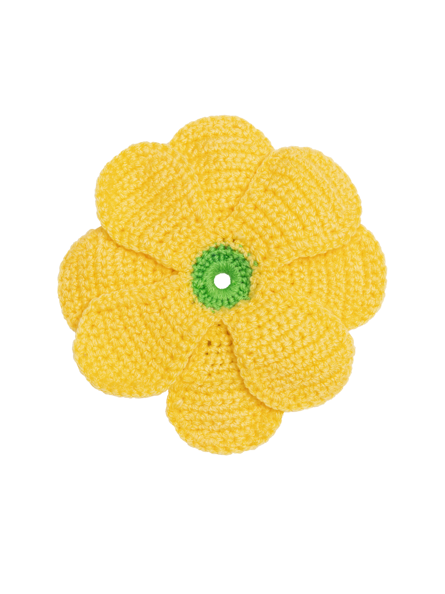 Eva - Yellow