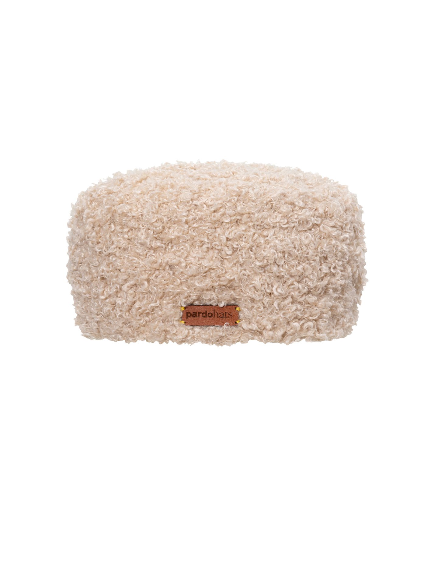 Tarek - Beige