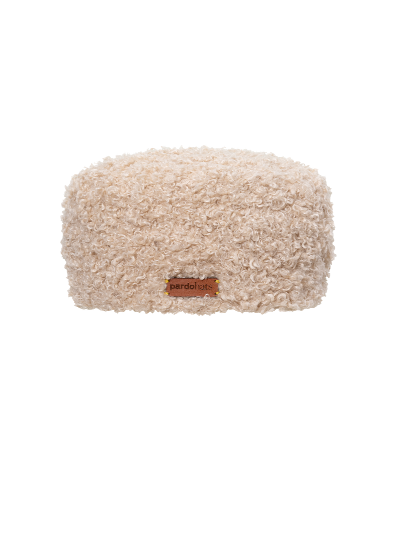 Tarek - Beige