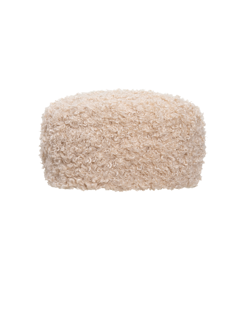 Tarek - Beige
