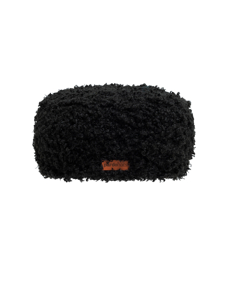 Tarek - Black