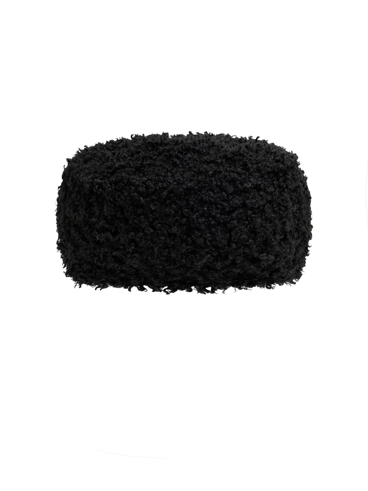 Tarek - Black