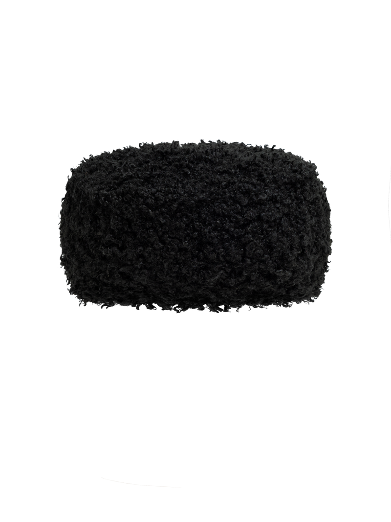 Tarek - Black