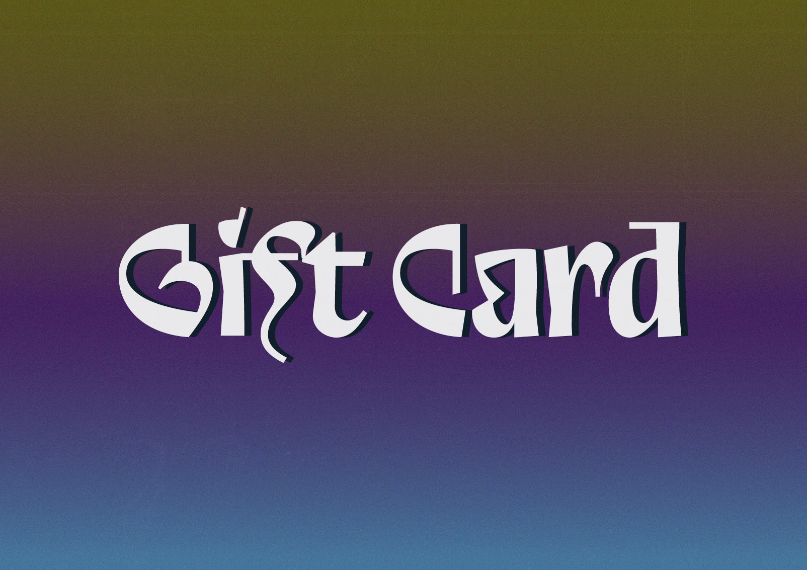 PARDOhats Gift Card
