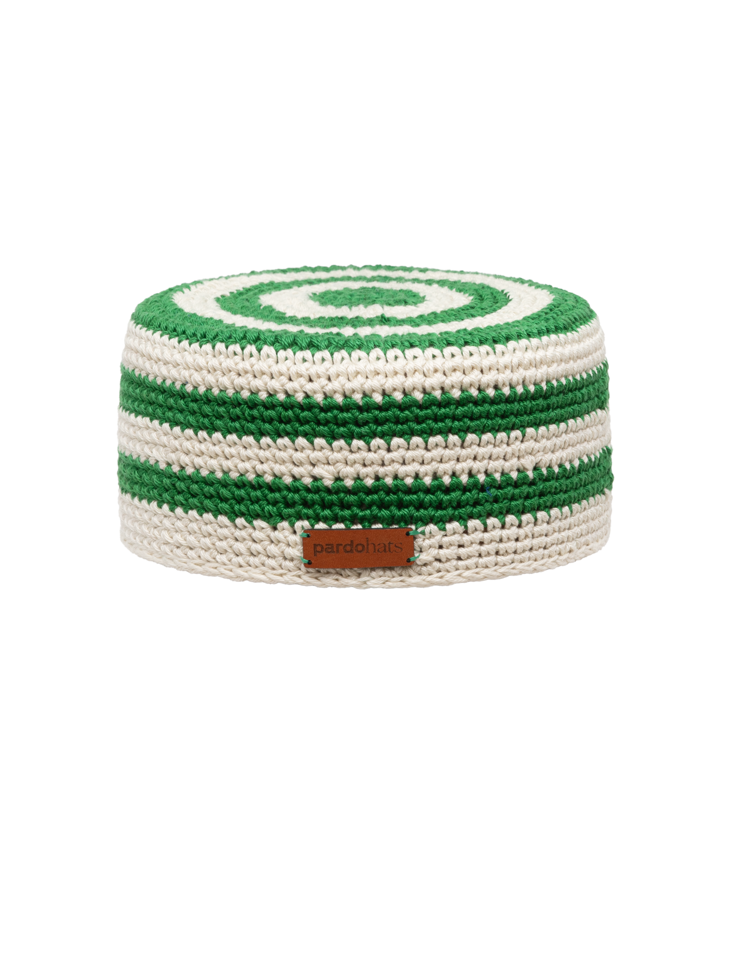 Zafa - Green