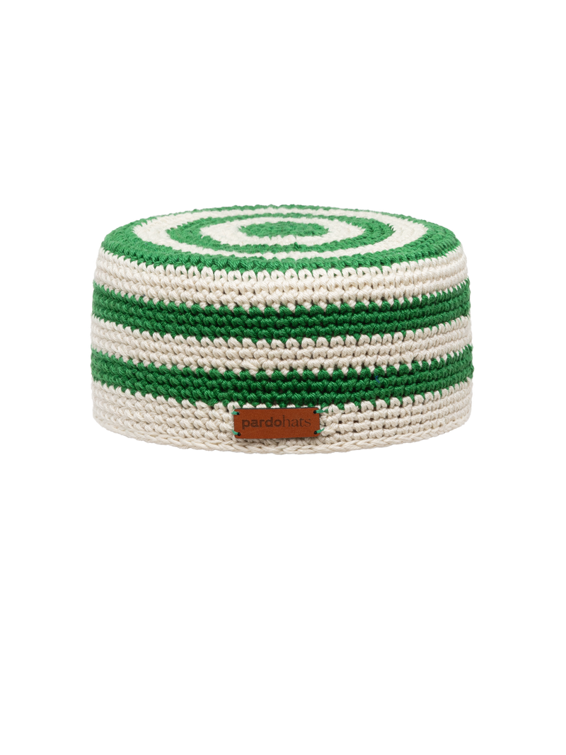 Zafa - Green