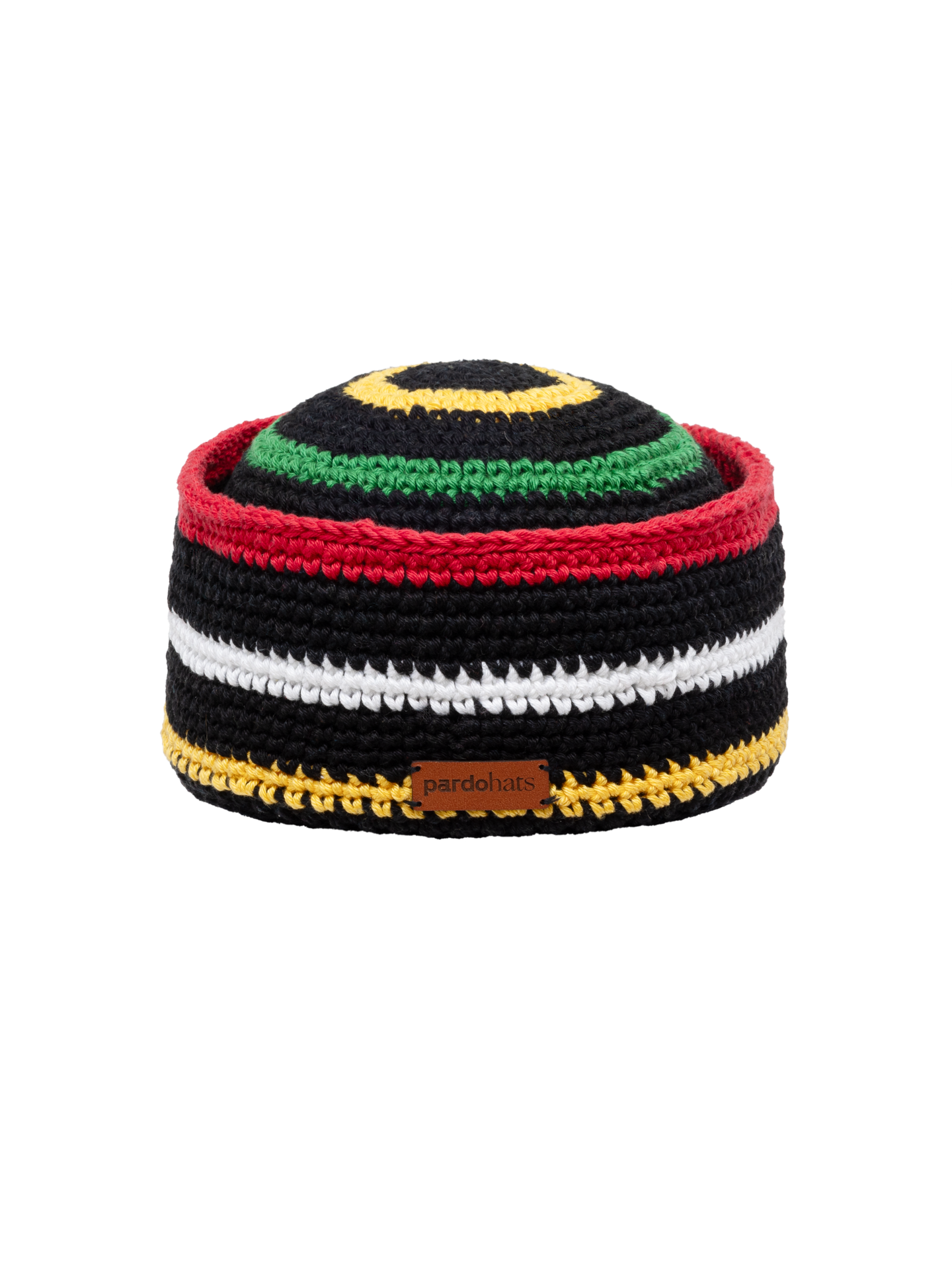 Quila - Black