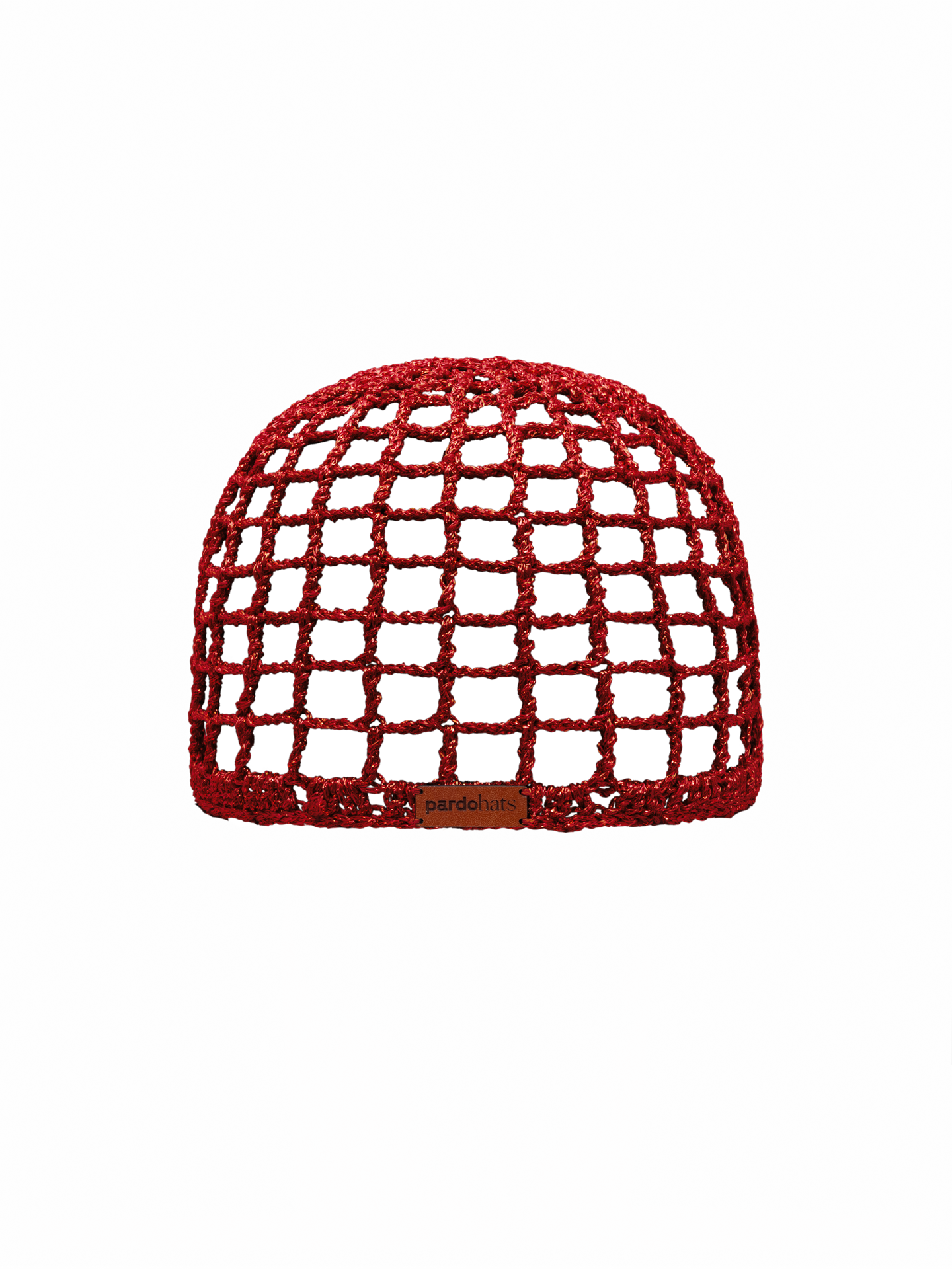 Zahi - Red