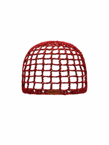 Zahi - Red