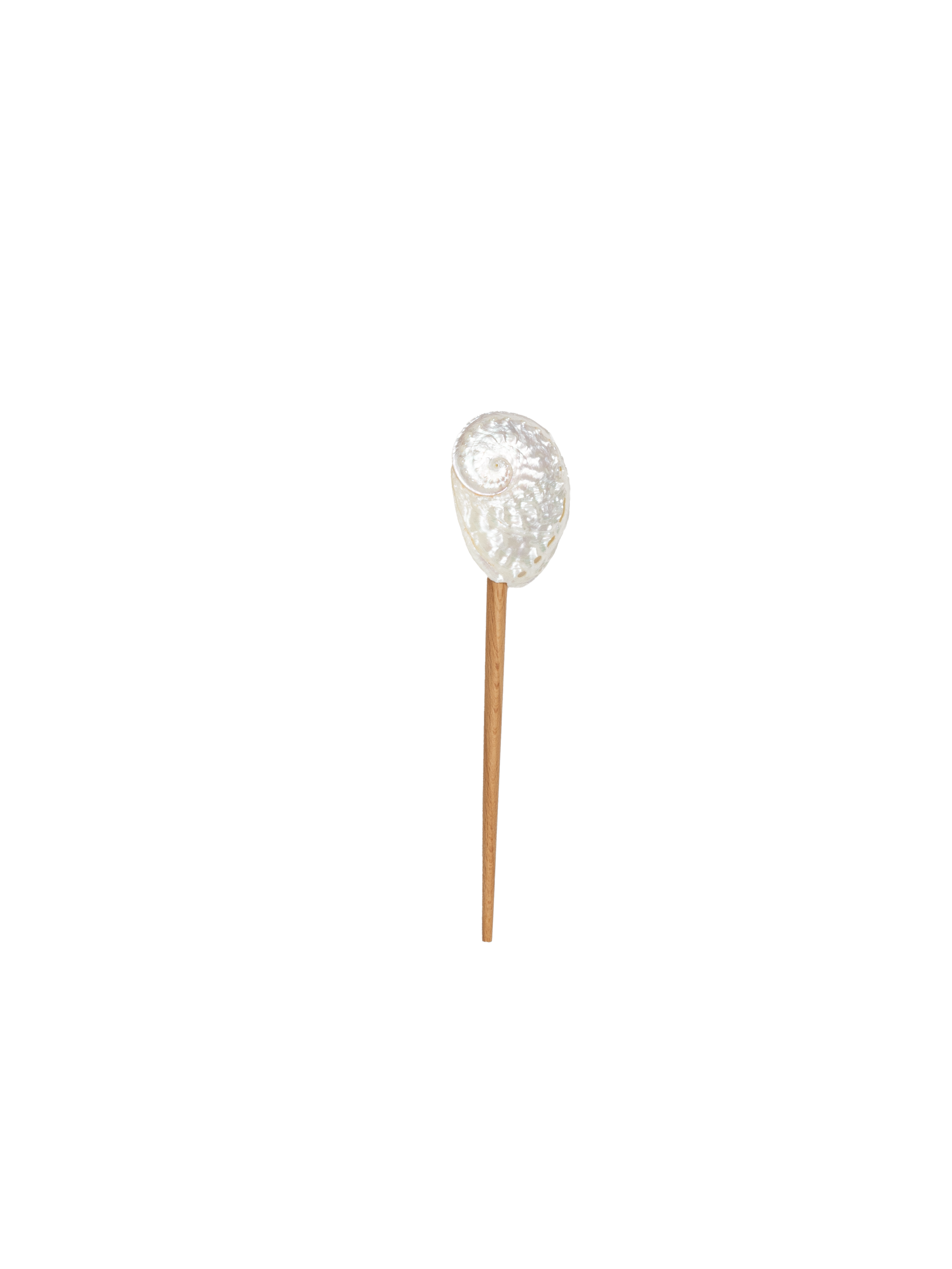 Toba - White