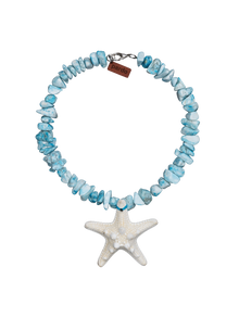 Estrella Turquoise