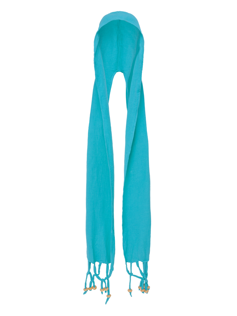 Sahara - Turquoise