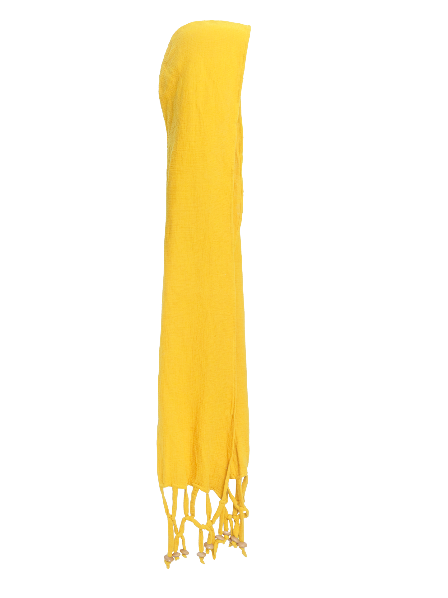 Sahara - Yellow