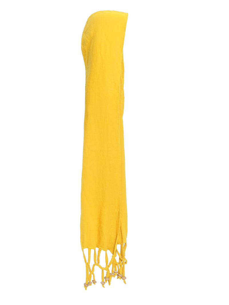 Sahara - Yellow