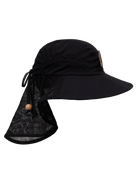 Palma - Black
