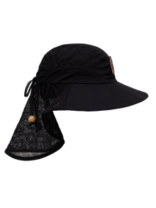 Palma - Black