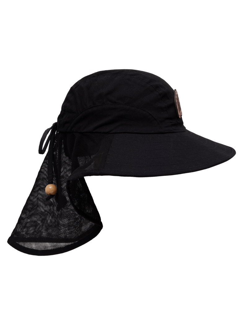 Palma - Black
