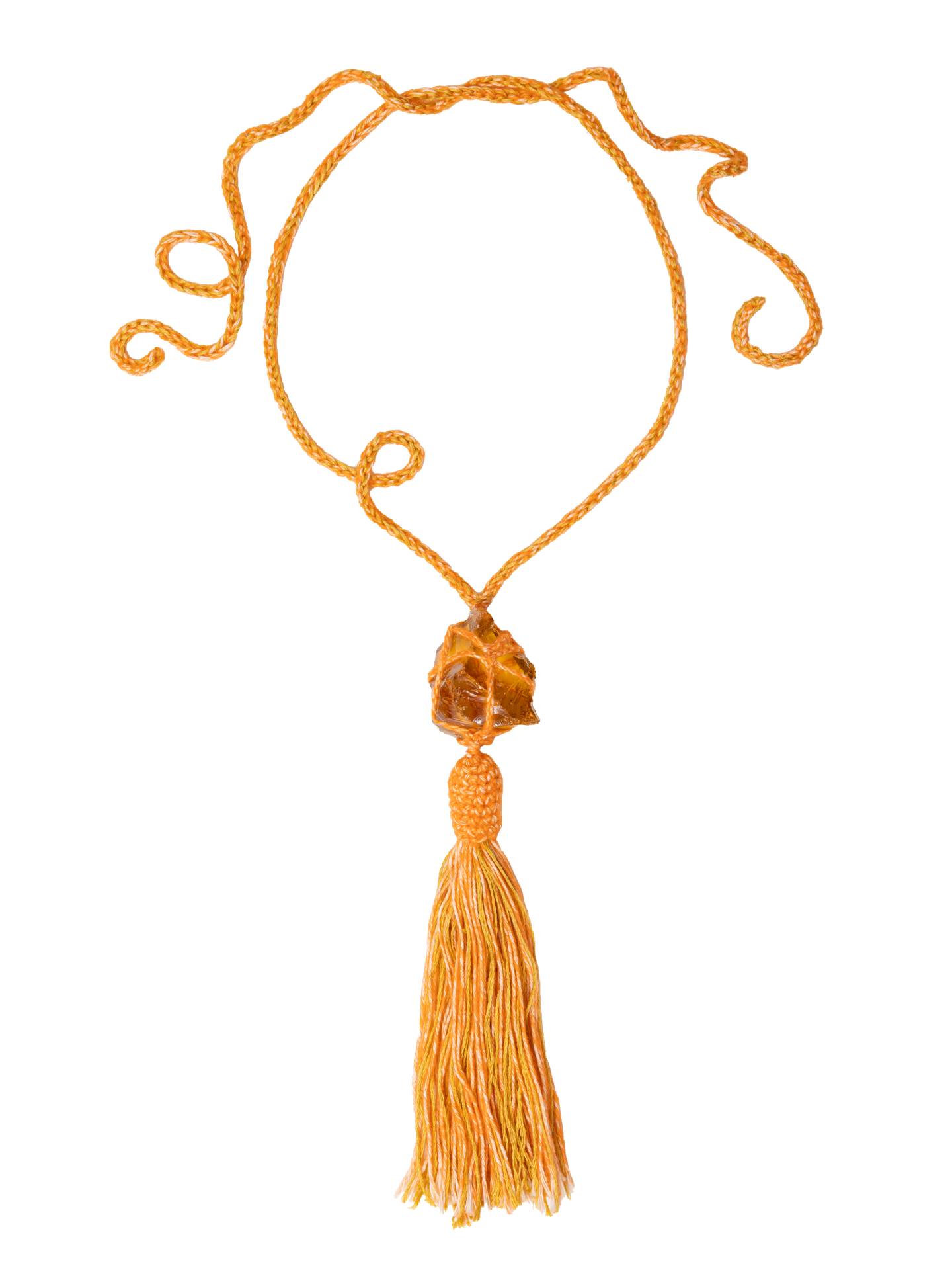Lapilus - Orange