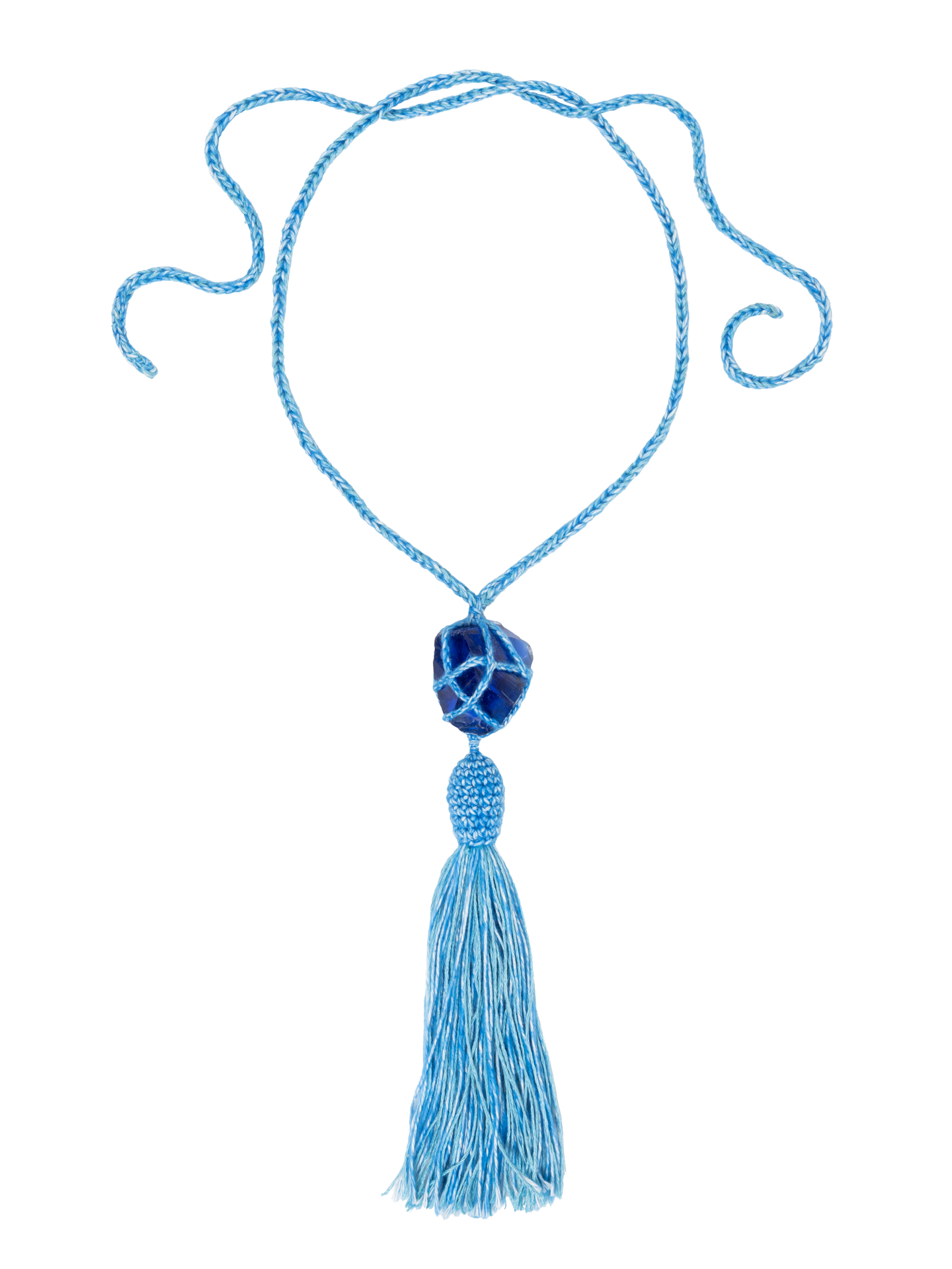 Lapilus - Blue