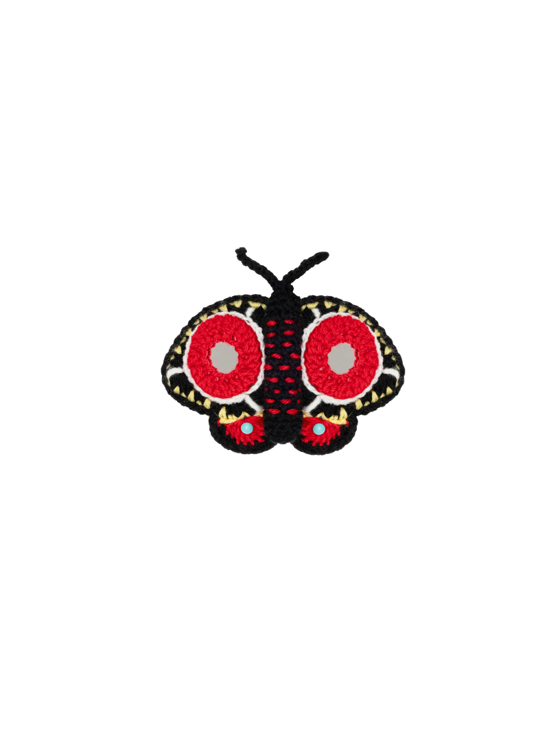 Alis - Red