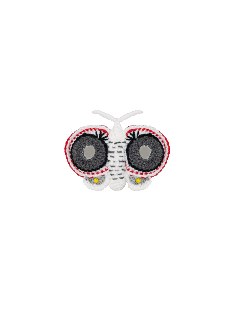 Alis - White