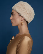 Tarek - Beige