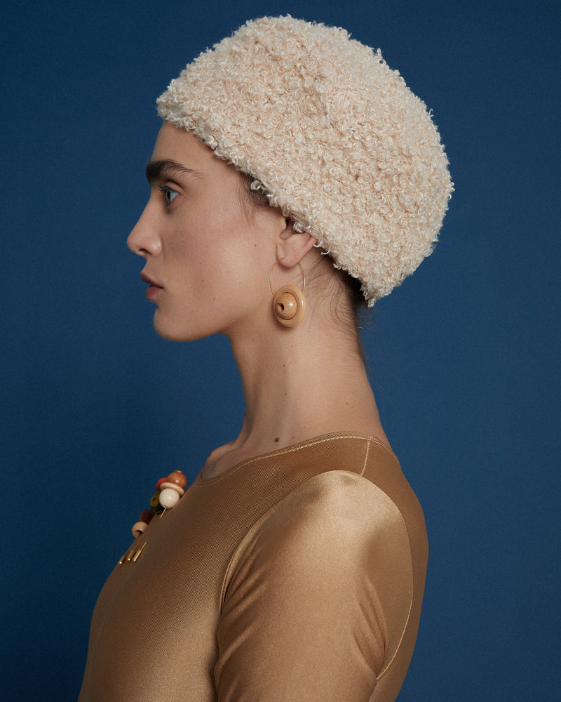 Tarek - Beige