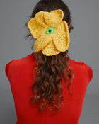 Eva - Yellow