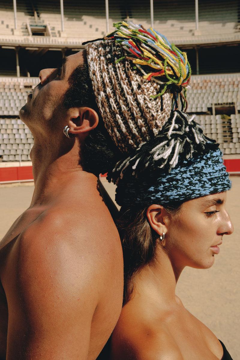 Kusuf - Brown