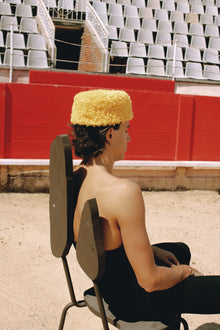 Tarek - Yellow