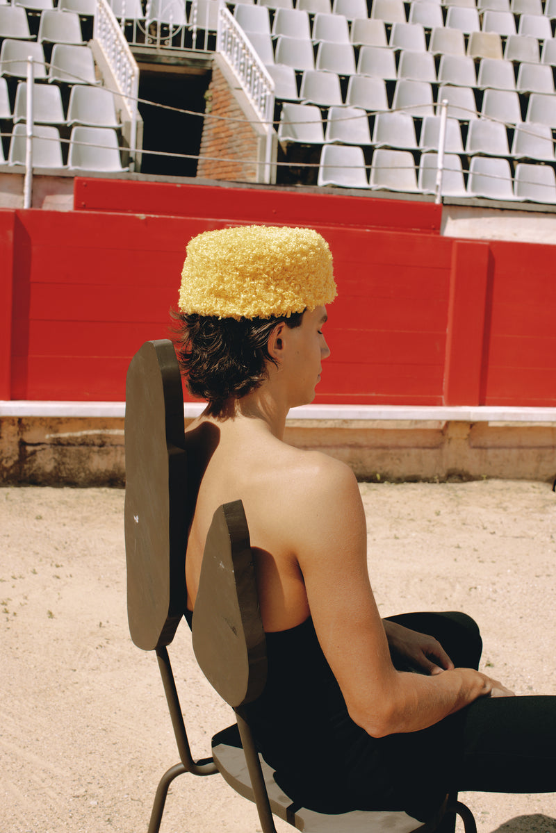 Tarek - Yellow