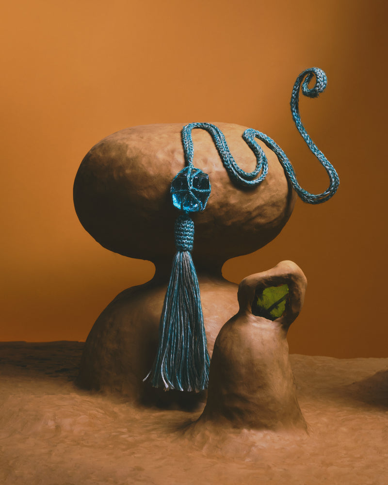 Lapilus - Blue