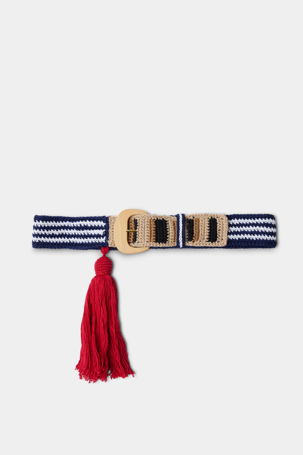 Borla - Belt