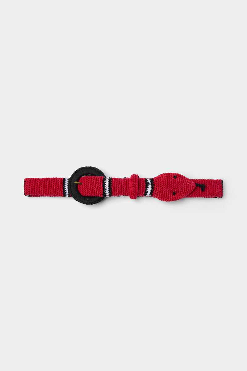 Anguis - Belt