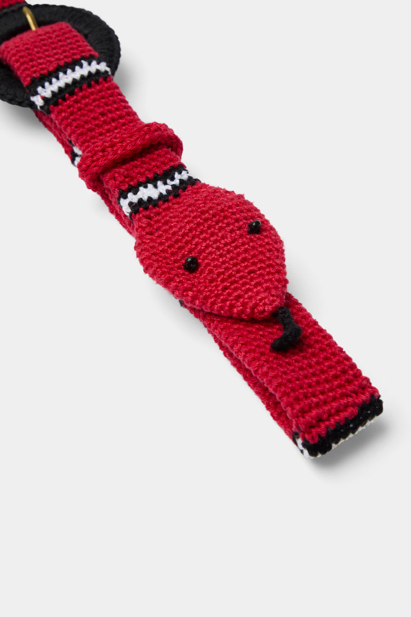 Anguis - Belt