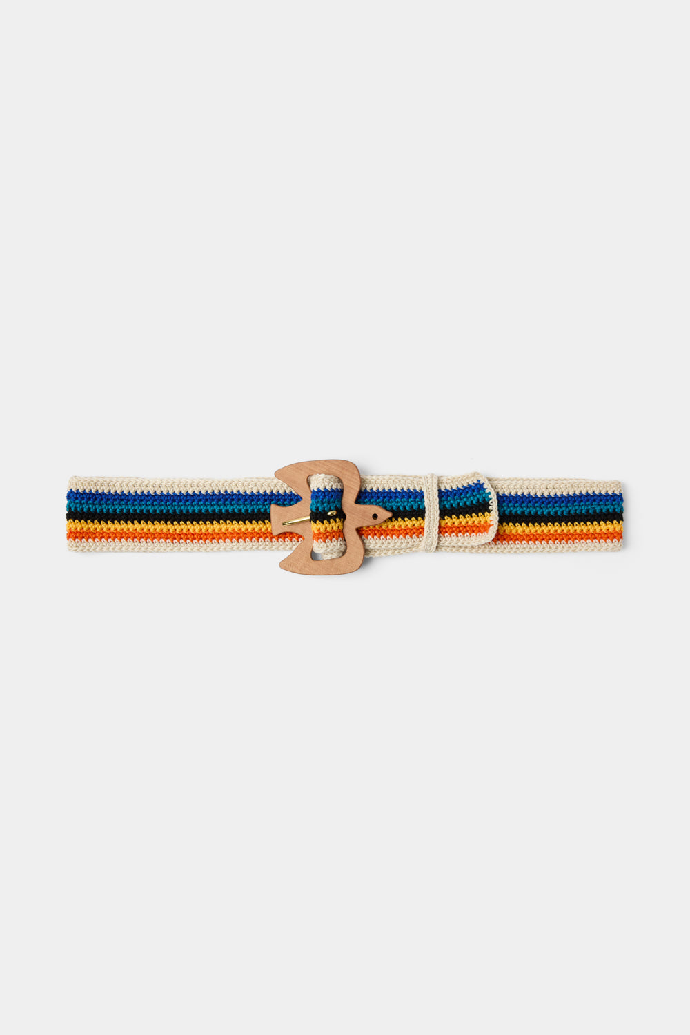 Wazo - Belt