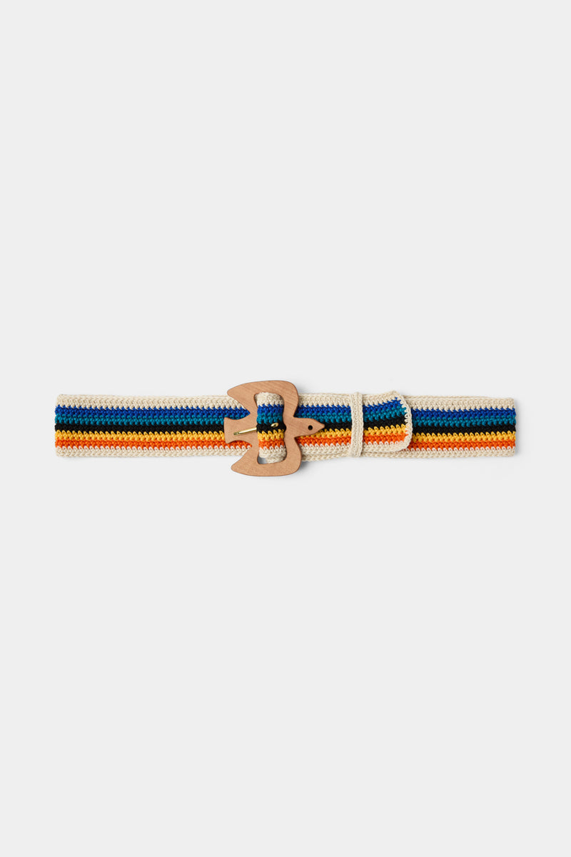 Wazo - Belt