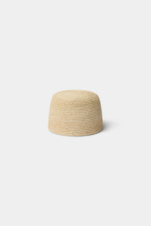 Toque - Beige