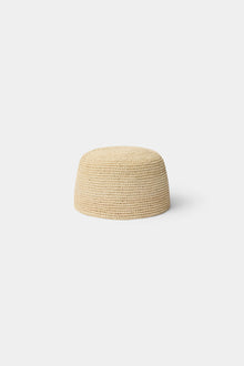 Toque - Beige