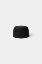 Toque - Black