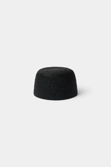 Toque - Black