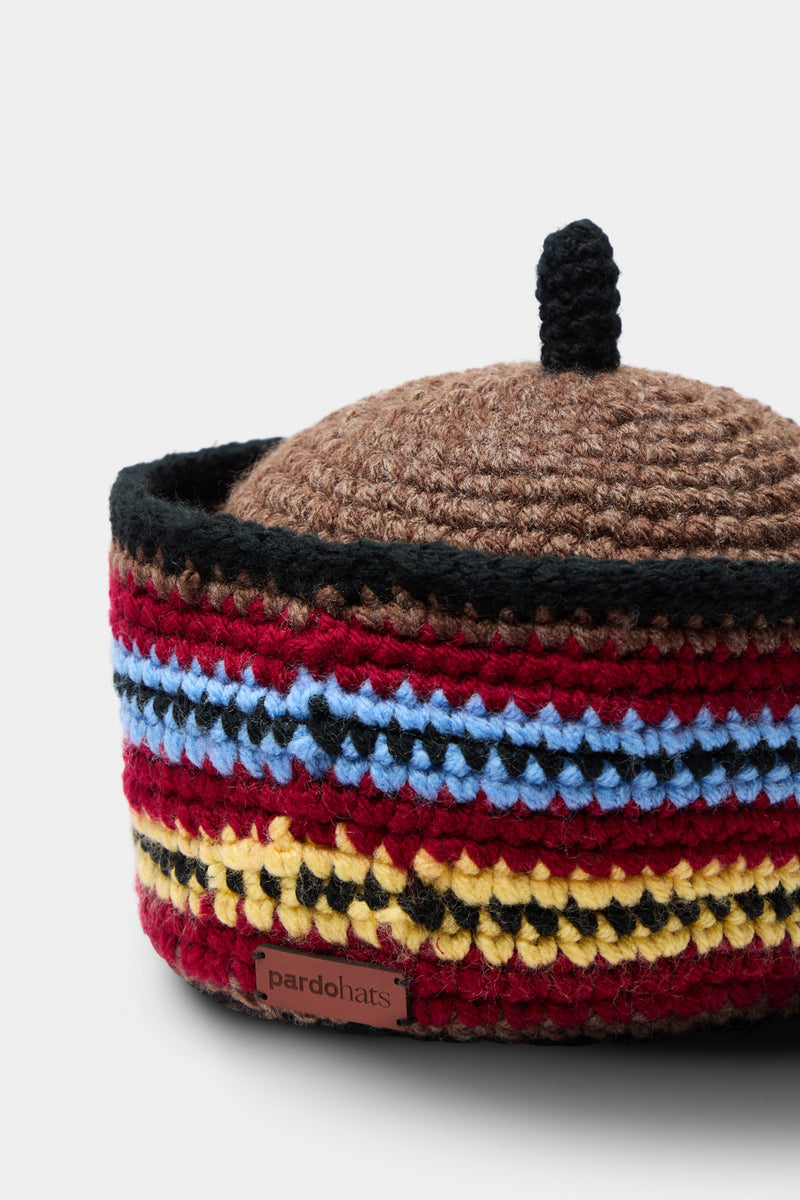 Quilon - Louvres